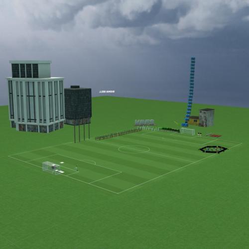 Arena Image
