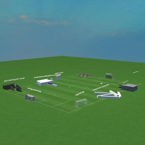 Arena Image