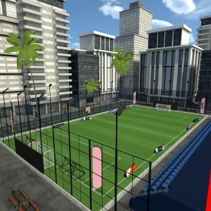 Arena Image