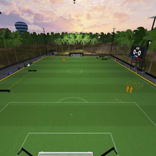 Arena Image