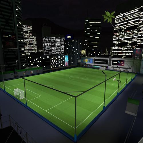 Arena Image