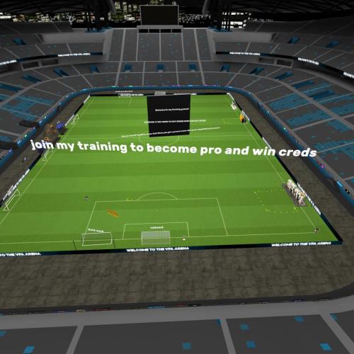 Arena Image