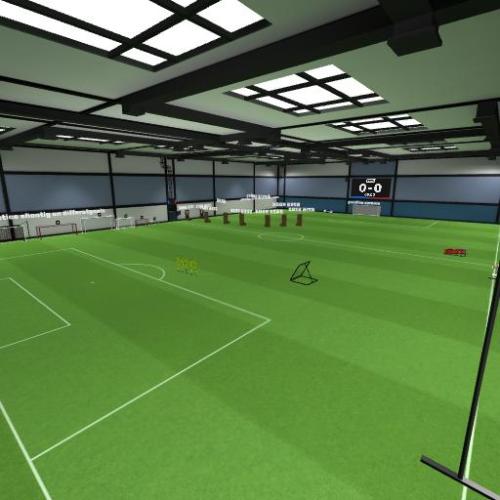 Arena Image