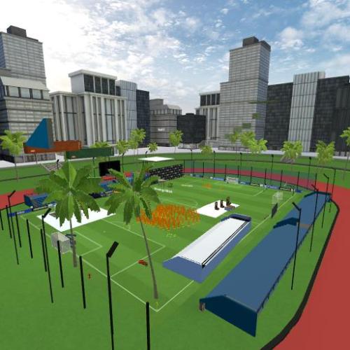 Arena Image