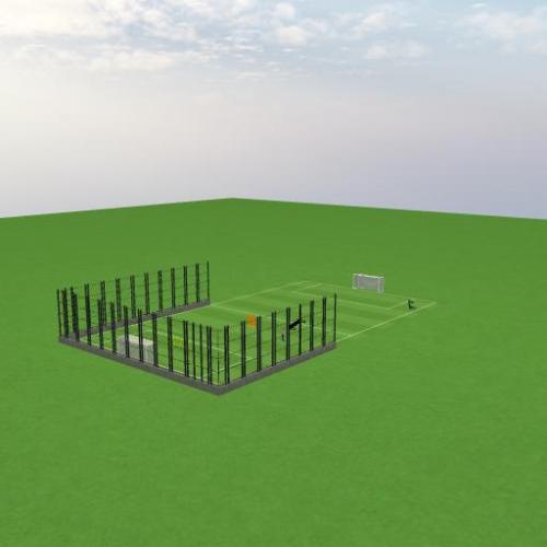 Arena Image