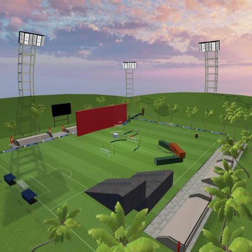 Arena Image