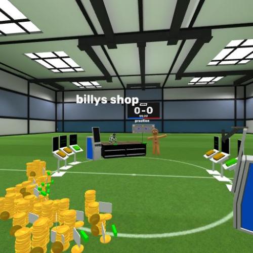 Arena Image