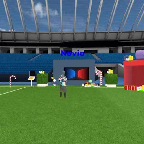Arena Image