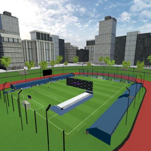 Arena Image