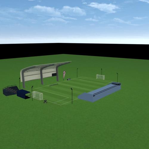 Arena Image
