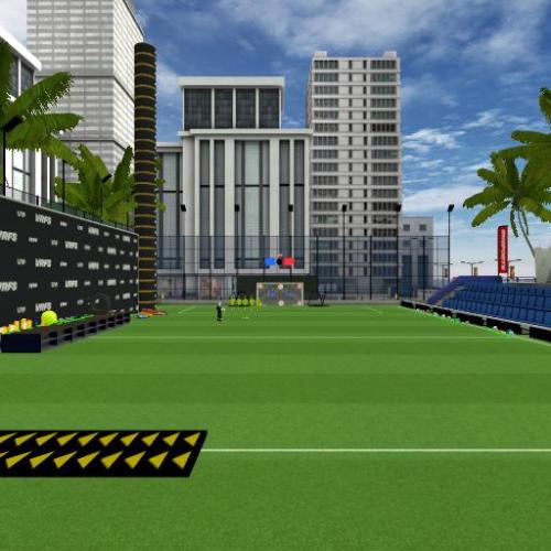 Arena Image