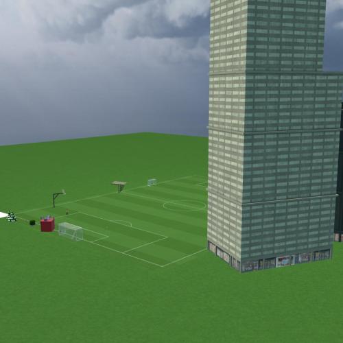 Arena Image