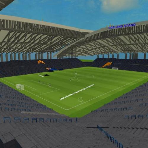 Arena Image
