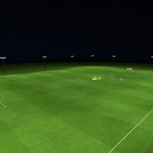Arena Image