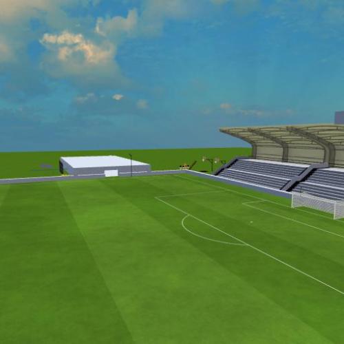 Arena Image
