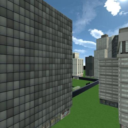 Arena Image
