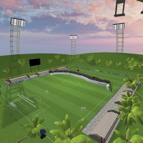 Arena Image