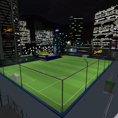 Arena Image