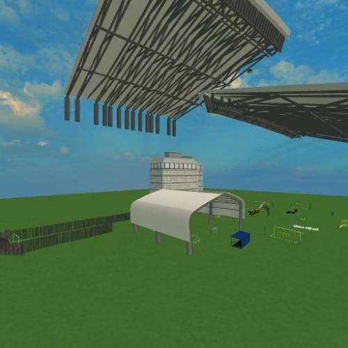 Arena Image
