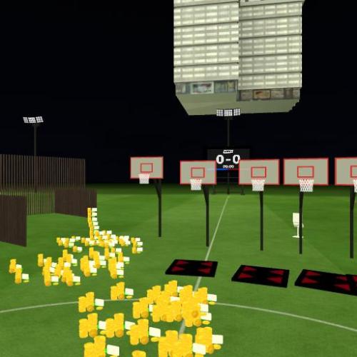 Arena Image