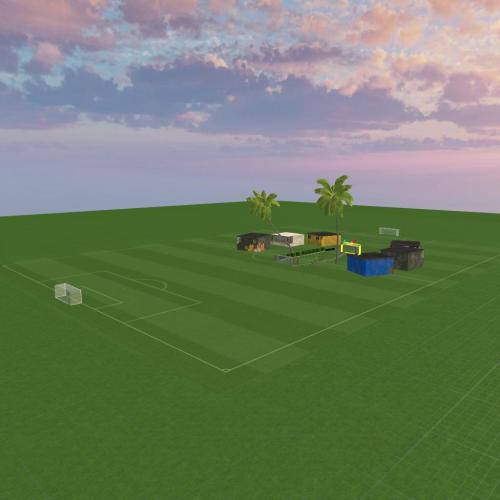 Arena Image