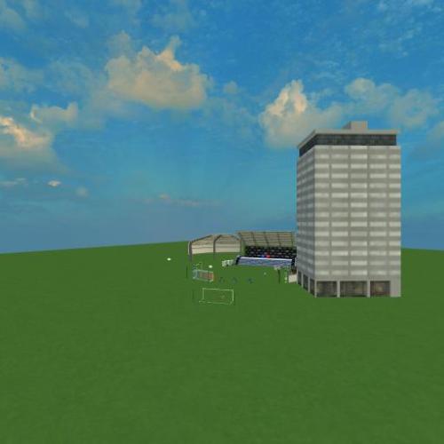 Arena Image