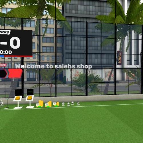 Arena Image