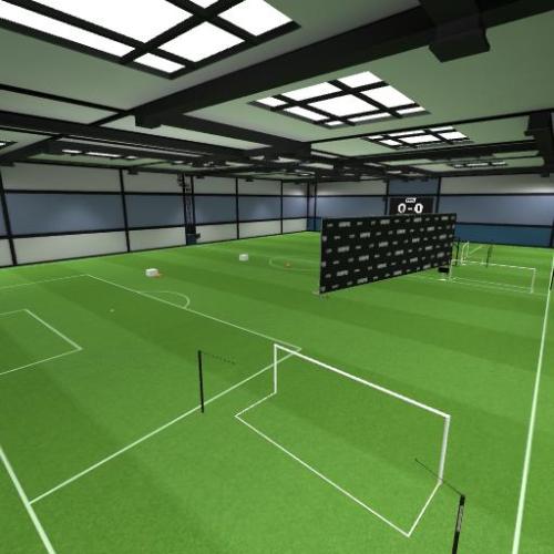 Arena Image