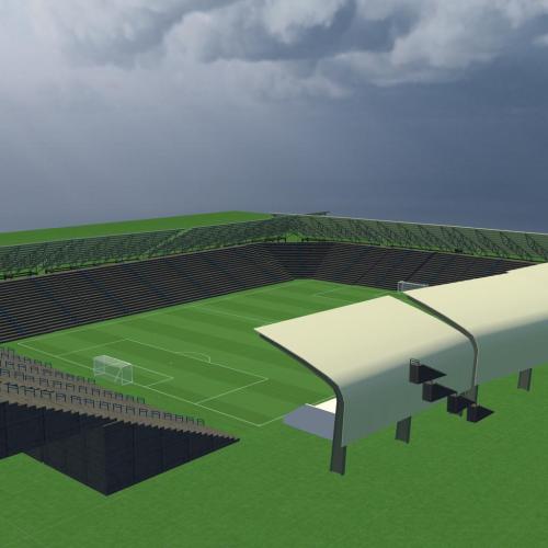 Arena Image