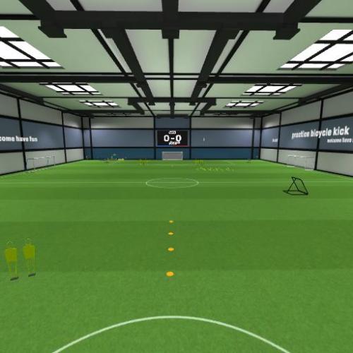 Arena Image