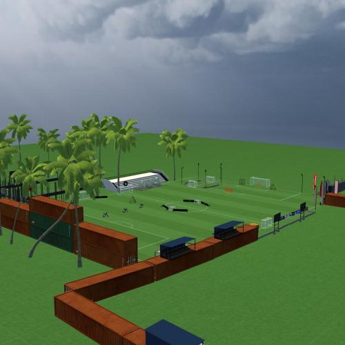Arena Image
