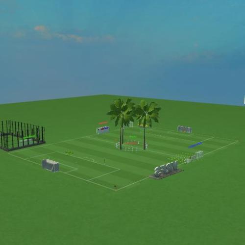 Arena Image