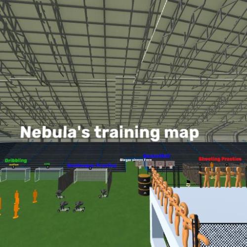 Arena Image