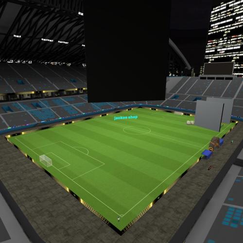 Arena Image