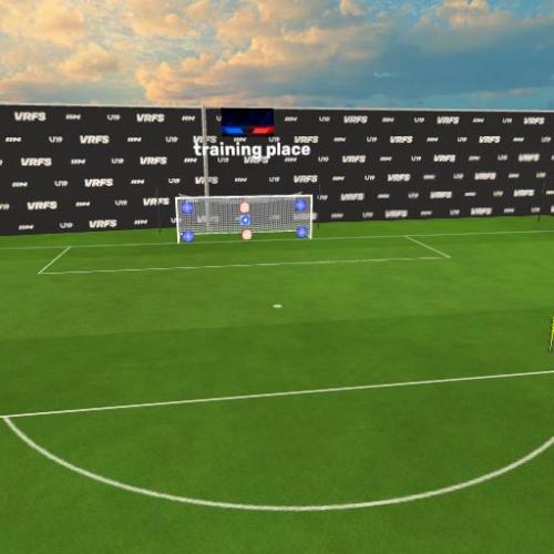 Arena Image
