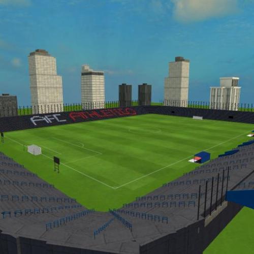 Arena Image