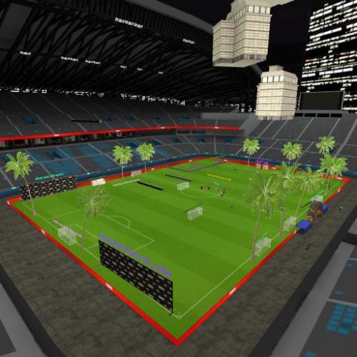 Arena Image