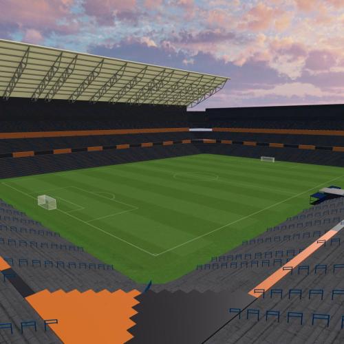 Arena Image