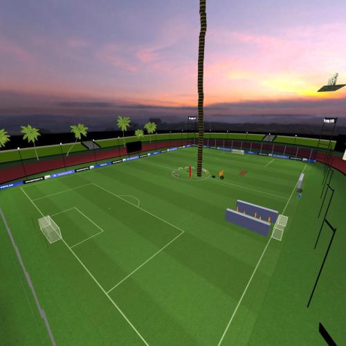 Arena Image