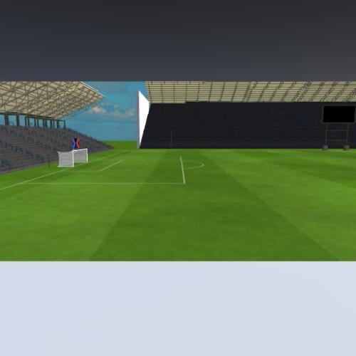 Arena Image