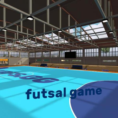Arena Image