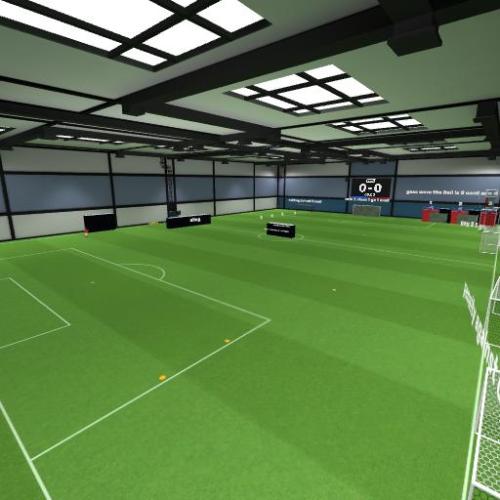 Arena Image