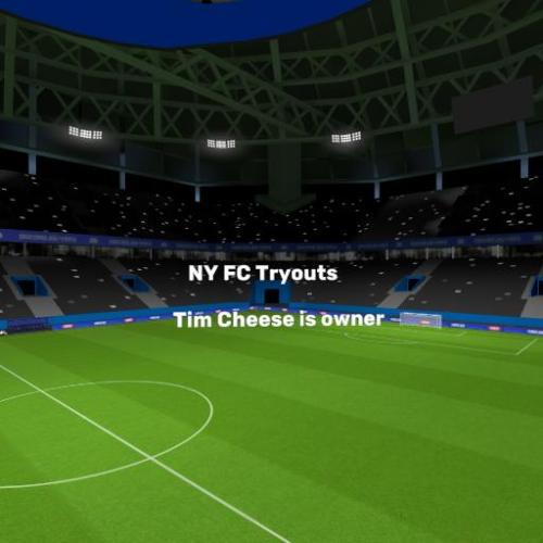 Arena Image