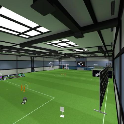 Arena Image
