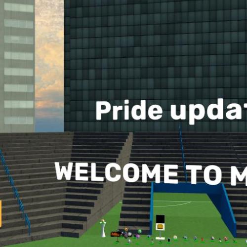 Arena Image