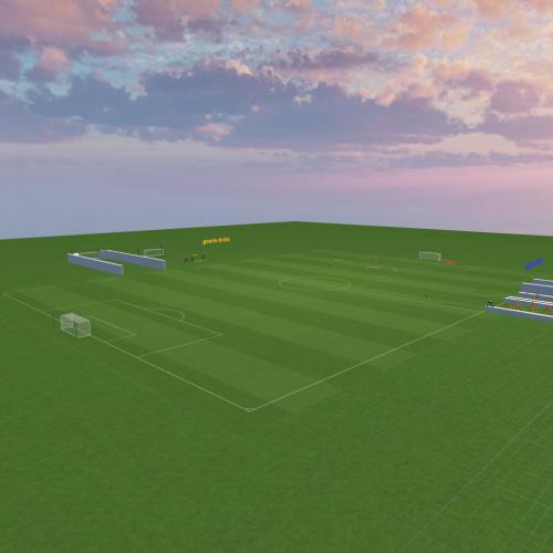 Arena Image