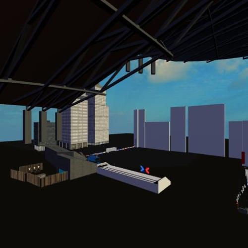 Arena Image