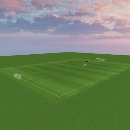 Arena Image