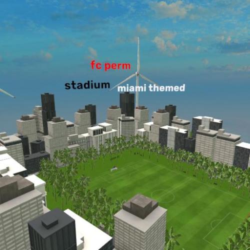 Arena Image