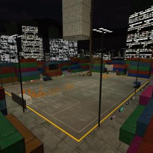Arena Image